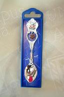 Pendant spoon
